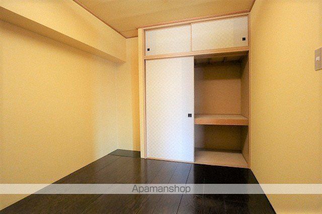 オリンピア南9条マンションの内装写真