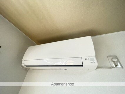 東京都昭島市大神町２丁目[1K/20.11m2]のその他設備