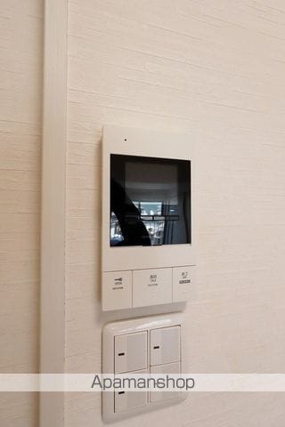 サン・ミッシェルの内装写真