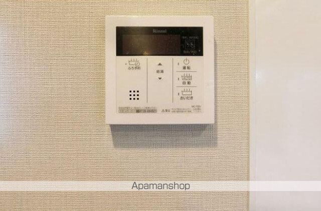 LUNIQ新御徒町Iの内装写真