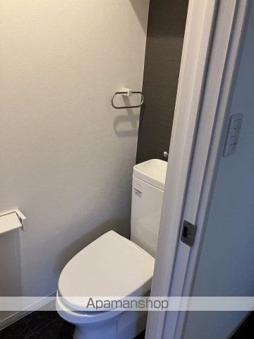 カルム中筋の内装写真