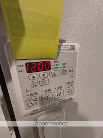 リバブル富士見台の内装写真
