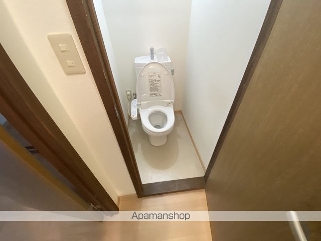 コーポダイワの内装写真