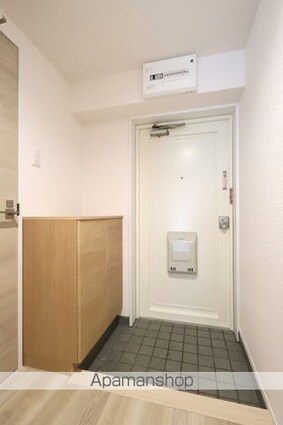 サンシャイン緑町[2LDK/60.45m2]の玄関