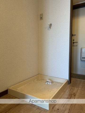 リポザーレ仲町台の内装写真