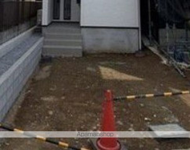 さいたま市北区 3階建 新築のその他写真