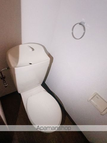 アンプルール フェール 縁 Iの内装写真