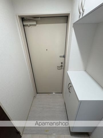 F ASECIA PUR 湊の内装写真