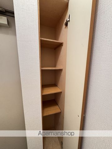 ブレッシング札幌白石IIの内装写真