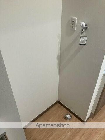 メゾンパッタの内装写真