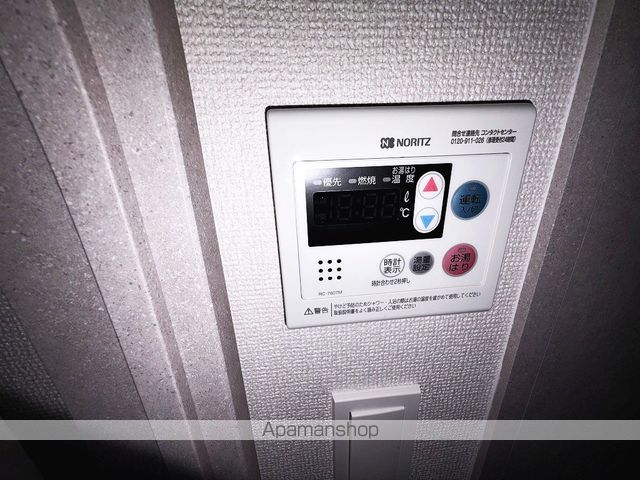 エスリードレジデンス ザ・グラン新大阪フラッツの内装写真