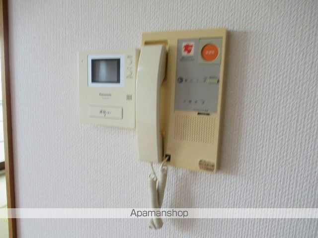 レジデンス若園町の内装写真