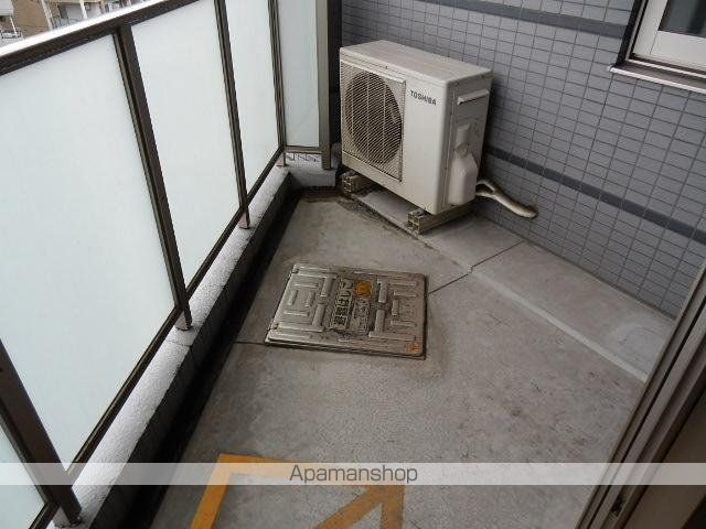 ヴィオラ薬院の内装写真