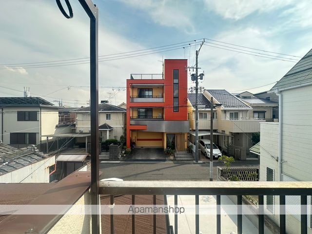 名鉄常滑線 道徳駅 徒歩10分 2階建 築46年のその他写真