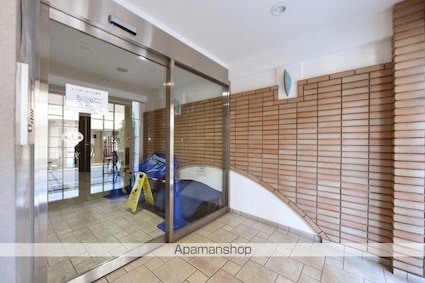 シンシア学芸大学[1K/26.34m2]の共用部3