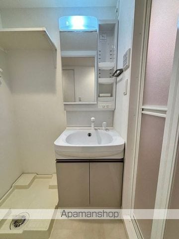 レジデンス大阪福島フォルテの内装写真