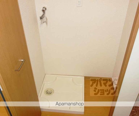 ヴォールベフィンデンの内装写真