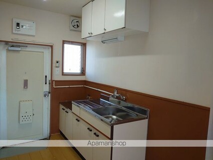 ＹＤハイツ[1K/19m2]の内装2