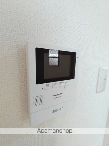 キャトルレーヴの内装写真
