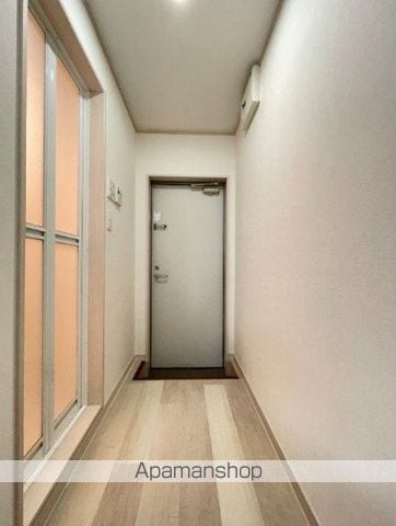 シャンテ篠崎の内装写真