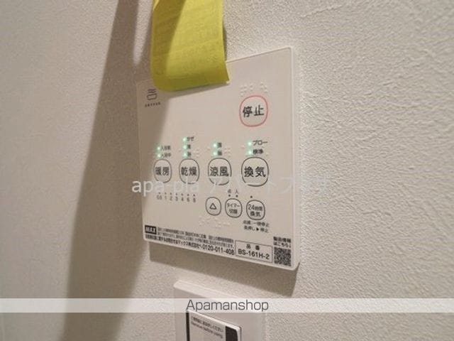 GRADUS南大塚IIの内装写真