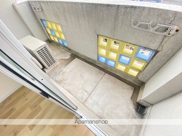 ベルメゾン相川の内装写真
