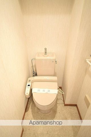 レポーゼ・ドゥーの内装写真