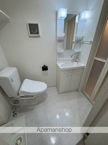 クレストパレス中野の内装写真