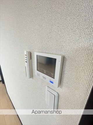 和歌山県和歌山市西高松１丁目[1LDK/39.15m2]のセキュリティ