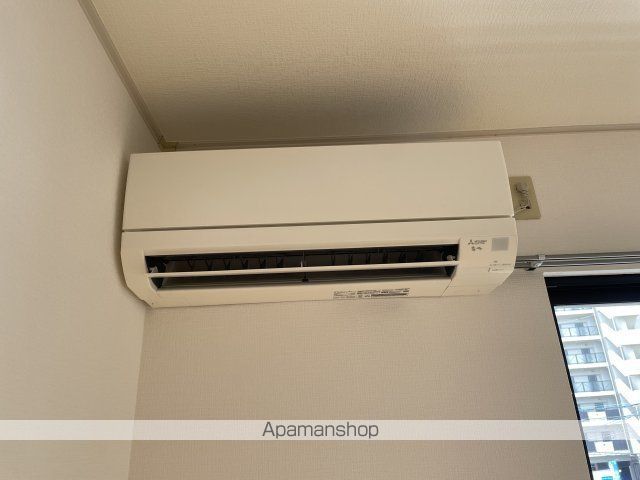 ハミング博多南の内装写真