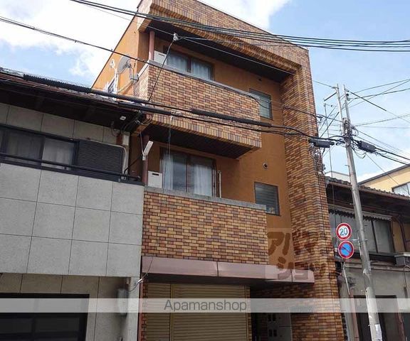 廣伸マンション