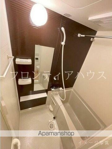 COMFORT YOKOHAMAの内装写真