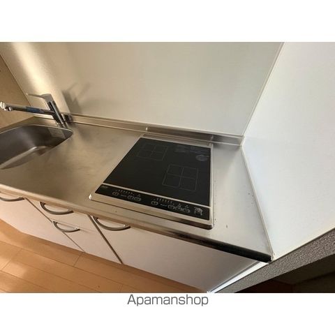 プロスパーハイツ深井の内装写真