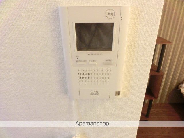 ミュプレ北浜EASTの内装写真