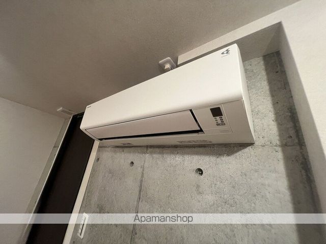 SKULD神楽坂の内装写真