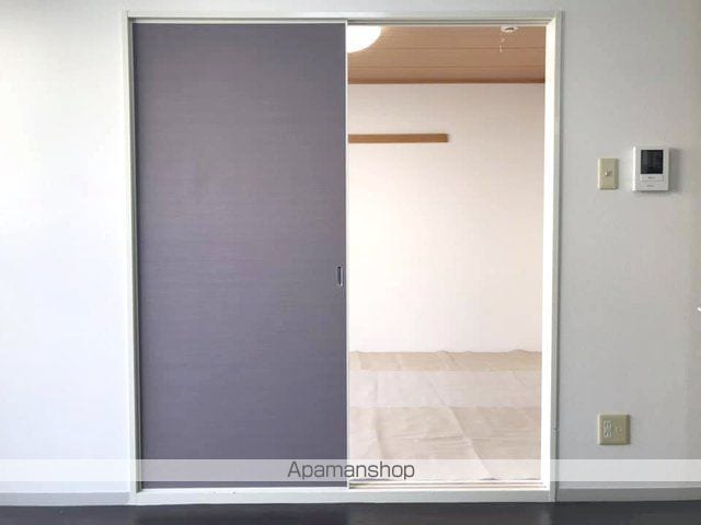プレジュールFUKUHARAの内装写真
