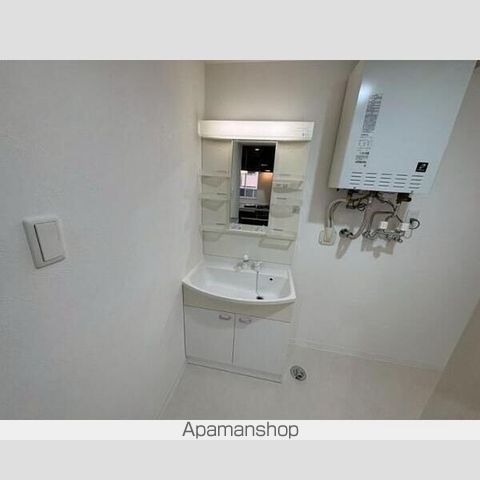 REEF LUANAの内装写真