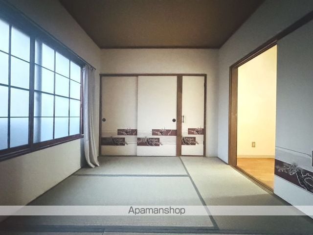 マンション富岡の内装写真