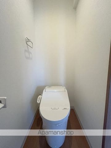 MARUCO万世Dormiの内装写真