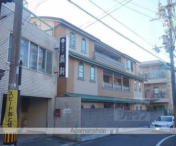メゾンマリゼッタIIの外観写真