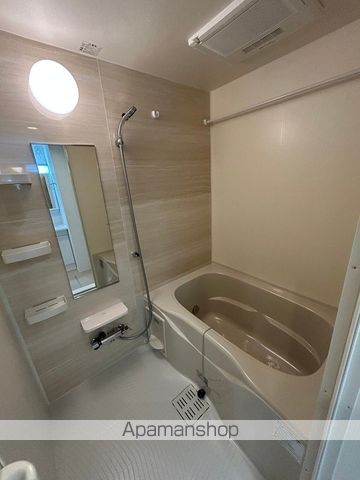 ネーベン パーク 7182の内装写真