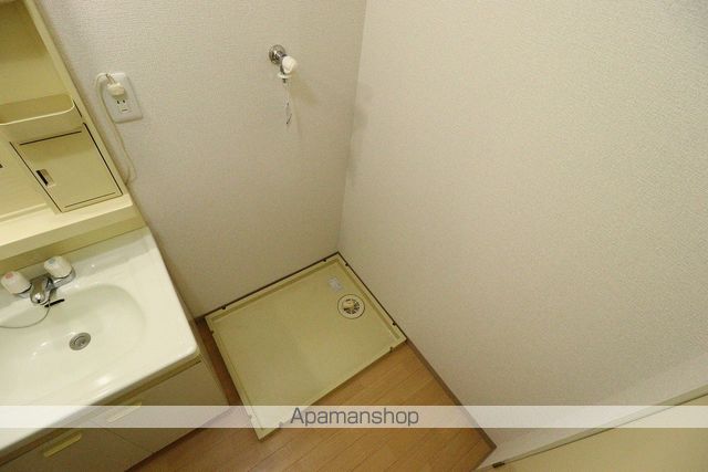 メゾン・ド・ベルの内装写真