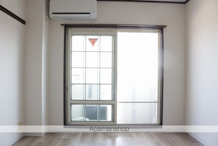 フィリアハウス[1K/18.5m2]のリビング・居間