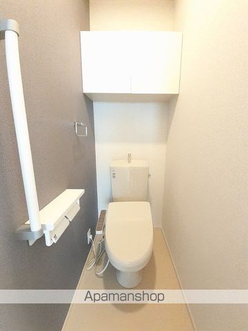 アステルの内装写真
