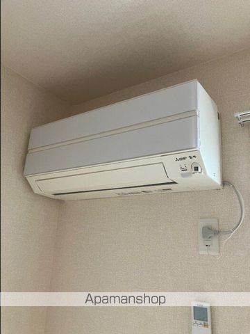 FERIOの内装写真