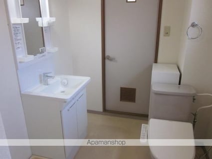 シャトレー大手町[2DK/38.88m2]の内装7