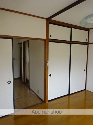 南ハイツの内装写真