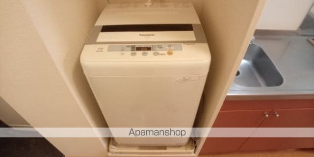 レオパレスSHIBATAIIIの内装写真