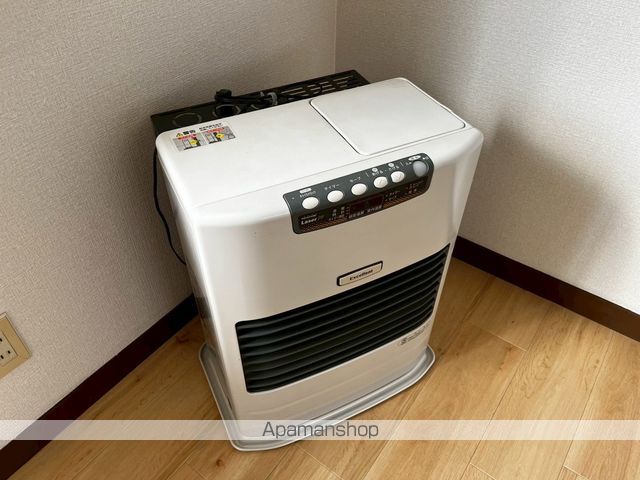 グレース93の内装写真
