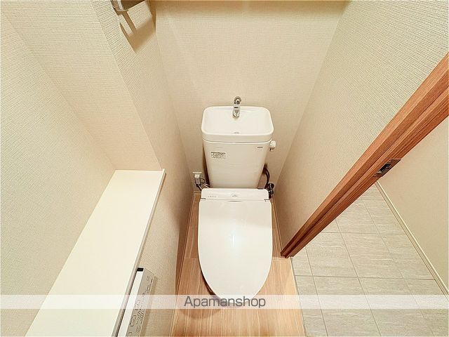 シーズンフラッツ青葉通一番町の内装写真